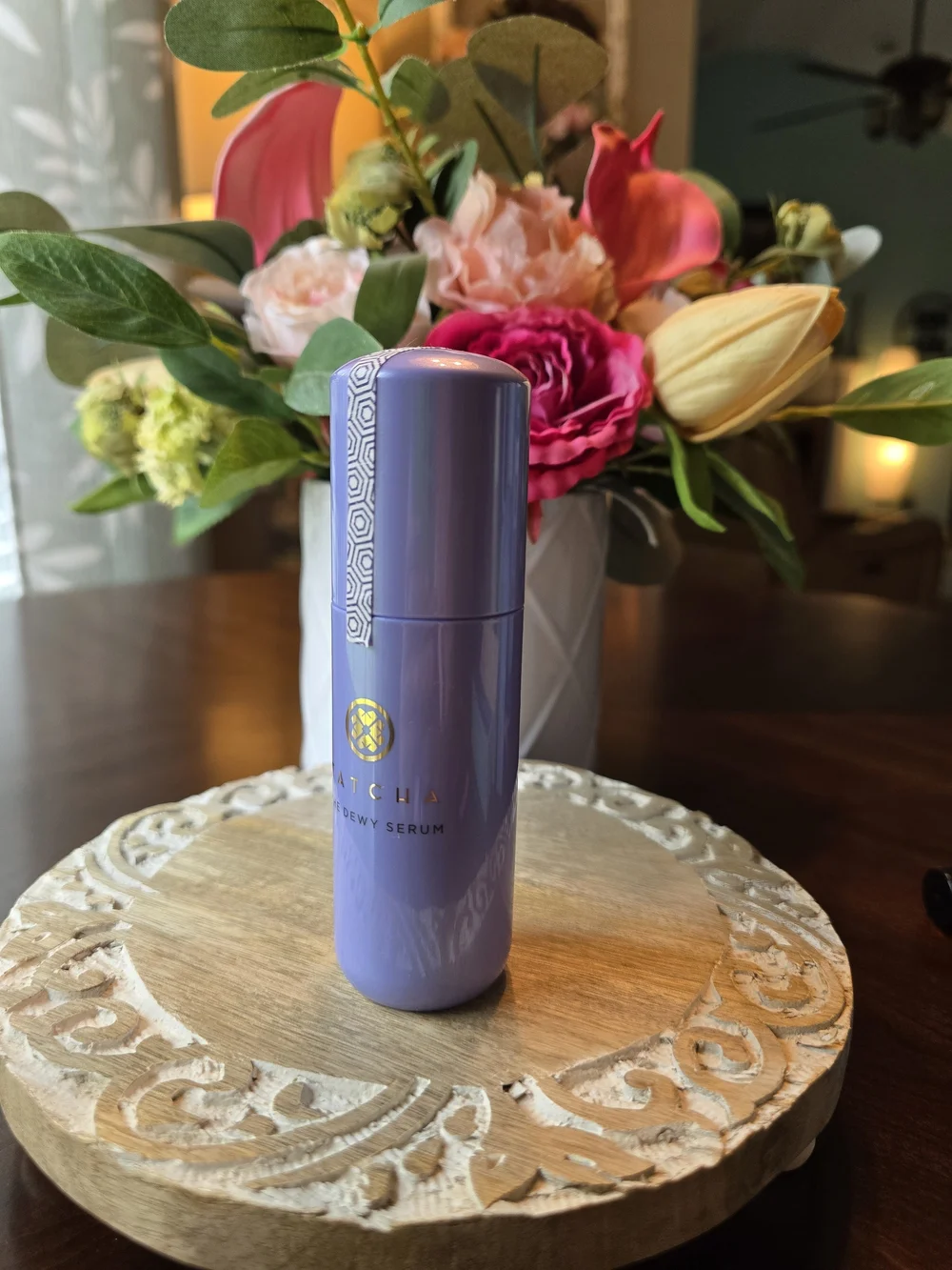 Tatcha The Dewy Serum